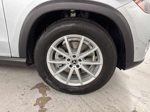 Certified 2026 Mercedes-Benz GLE 350 4MATIC image 13