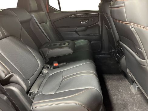 New 2026 Honda Passport TrailSport Elite image 28