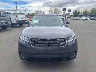 Used 2025 Land Rover Range Rover Velar S AWD/4WD video 2