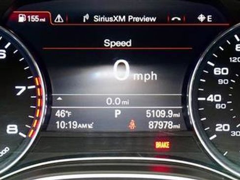 Used 2017 Audi A6 2.0T Premium image 13