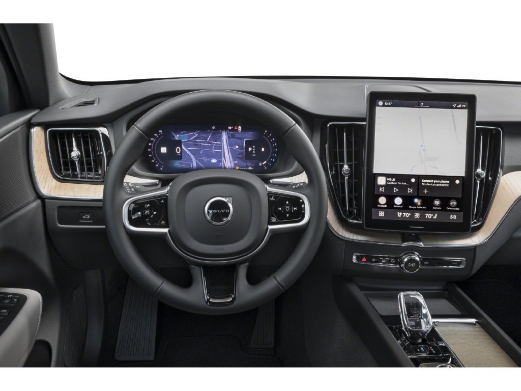 Used 2026 Volvo XC60 B5 Ultra AWD/4WD image 4