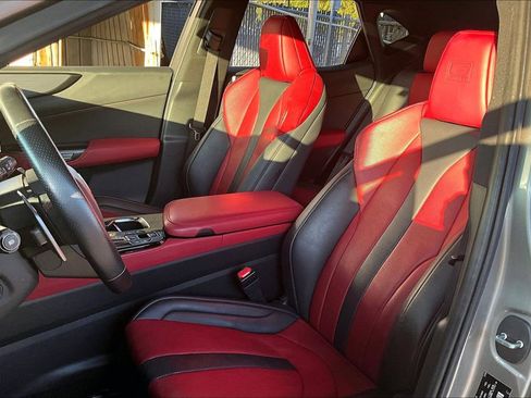 Used 2023 Lexus NX 350 F Sport image 19