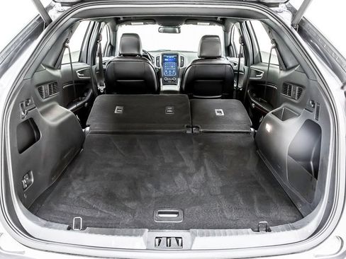 Used 2024 Ford Edge ST-Line AWD/4WD image 37