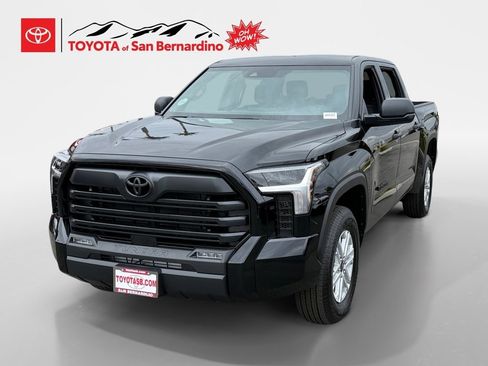 New 2026 Toyota Tundra SR5 image 1