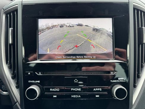 Used 2023 Subaru Forester Premium image 24