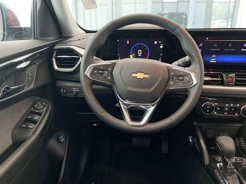 Certified 2024 Chevrolet TrailBlazer LT w/ Convenience Package image 17