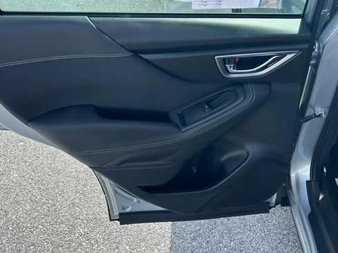 Used 2022 Subaru Forester Premium image 30