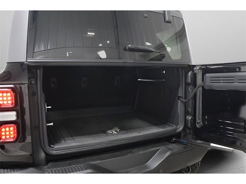 Used 2024 Ford Bronco Raptor image 27