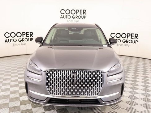 New 2026 Lincoln Corsair Premiere FWD image 10