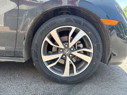 Used 2021 Honda Odyssey Touring image 20