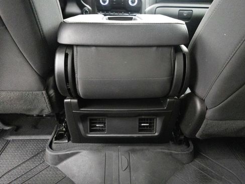 Used 2024 Chevrolet Silverado 2500 Custom w/ Custom Value Package image 30