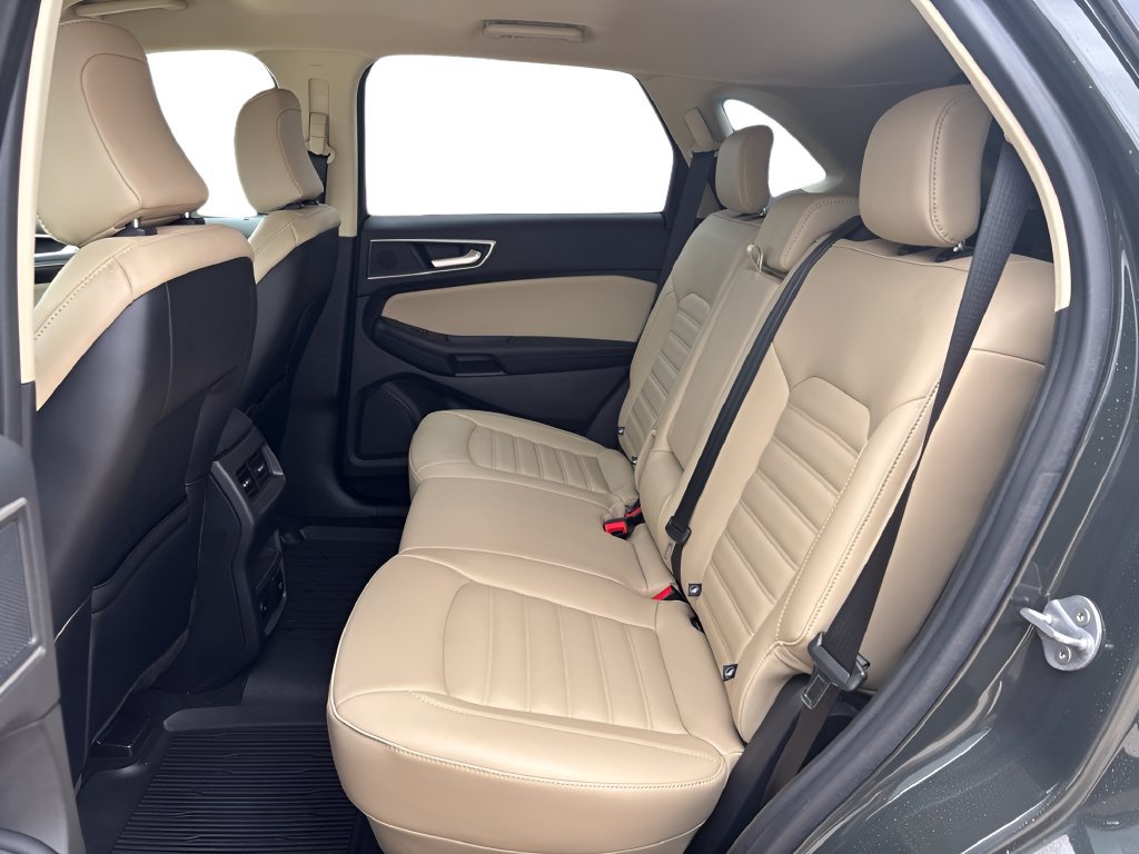 Used 2023 Ford Edge SEL w/ Convenience Package AWD/4WD image 27
