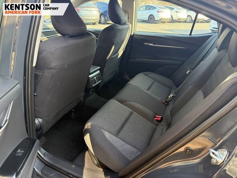 Used 2026 Toyota Camry LE image 31