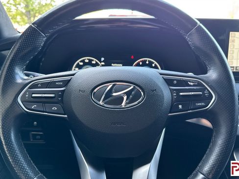 Used 2020 Hyundai Palisade Limited AWD/4WD image 29