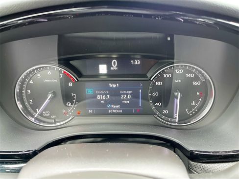 Certified 2025 Cadillac XT5 Premium Luxury image 11