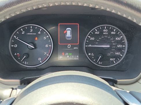 Certified 2024 Subaru Outback Limited AWD/4WD image 29