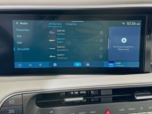 New 2026 Hyundai Palisade FWD Hybrid image 11