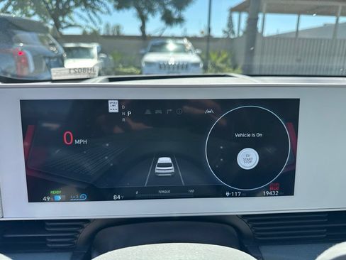 Certified 2023 Hyundai Ioniq 5 Limited RWD image 8