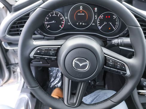 New 2026 MAZDA MAZDA3 2.5 S Sedan w/ Preferred Pkg FWD image 23