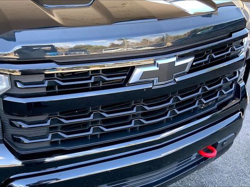Used 2024 Chevrolet Silverado 1500 LT Trail Boss w/ LPO, Dark Essentials Package image 60