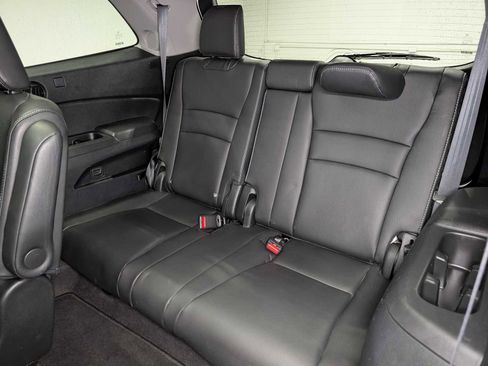 Used 2021 Honda Pilot Elite image 17