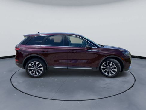 Used 2021 Lincoln Corsair Reserve w/ Equipment Group 201A AWD/4WD image 8