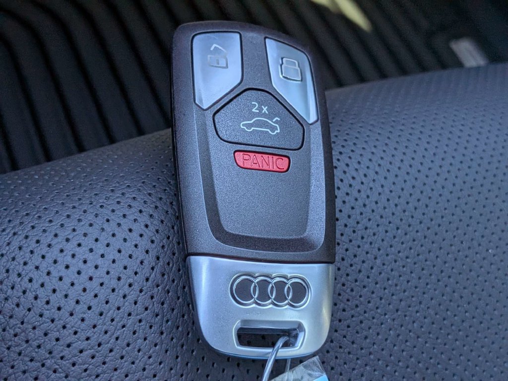 Used 2019 Audi A5 2.0T Premium Plus w/ Premium Plus AWD/4WD image 34