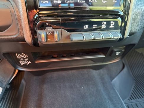 New 2026 RAM 3500 Tradesman image 34