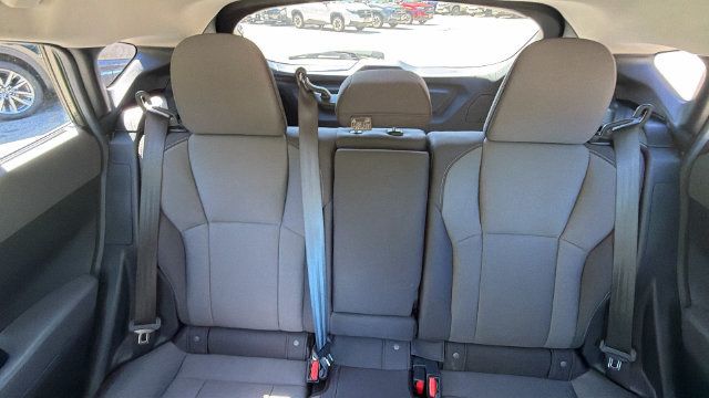 Certified 2026 Subaru Crosstrek 2.5i AWD/4WD image 33
