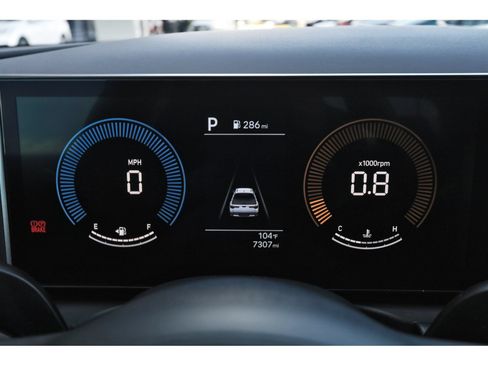 Certified 2026 Hyundai Santa Cruz SEL FWD image 16
