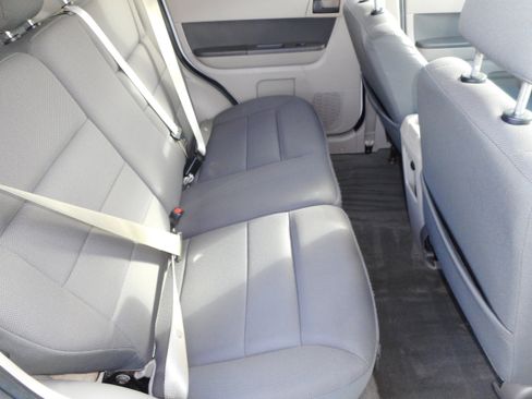 Used 2009 Ford Escape 4WD Hybrid image 21