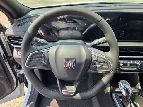 New 2026 Buick Envista Sport Touring w/ Convenience I Package FWD image 41