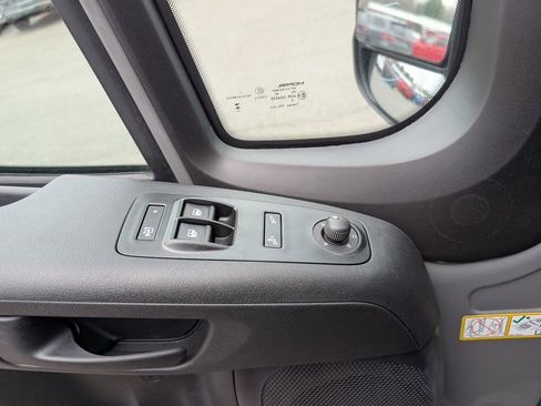 New 2026 RAM ProMaster 2500 FWD image 18