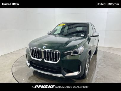 Certified 2023 BMW X1 xDrive28i