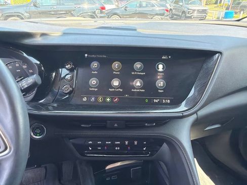 Used 2023 Buick Envision Preferred AWD/4WD image 13