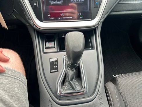Used 2022 Subaru Legacy AWD/4WD image 36