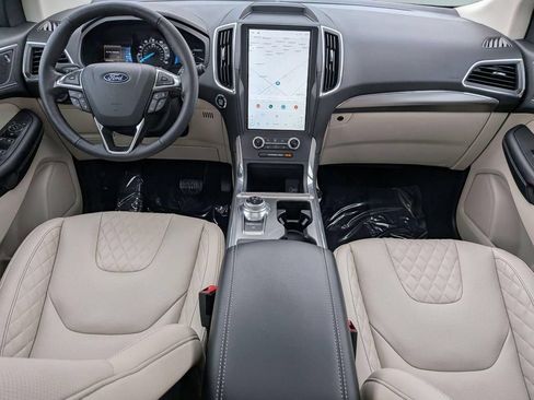 Used 2024 Ford Edge Titanium w/ Equipment Group 301A AWD/4WD image 29