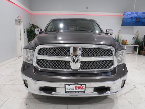 Used 2017 RAM 1500 Lone Star RWD image 6