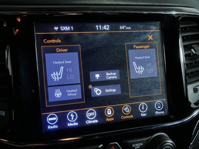 Used 2019 Jeep Grand Cherokee Limited AWD/4WD image 24