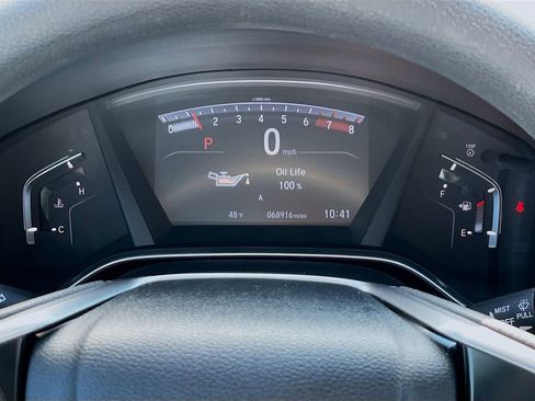 Used 2018 Honda CR-V EX image 20