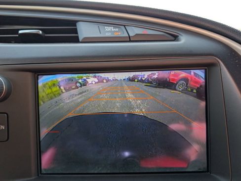 Used 2015 Chevrolet Corvette Stingray Convertible w/ 2LT Preferred Equipment Group RWD image 18