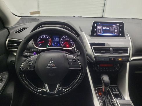 Used 2020 Mitsubishi Eclipse Cross SE image 22