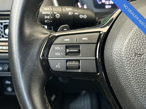 Used 2024 Honda Civic Sport Touring image 28