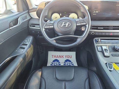 Used 2023 Hyundai Palisade SEL image 10