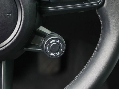 Certified 2024 Porsche Cayenne Coupe AWD/4WD image 16