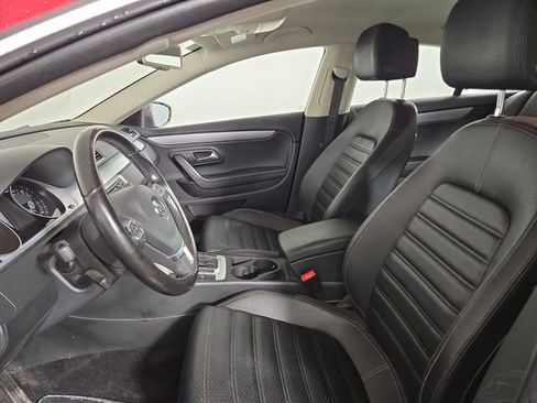 Used 2015 Volkswagen CC Sport image 12