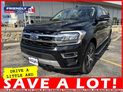 Used 2023 Ford Expedition Max Limited