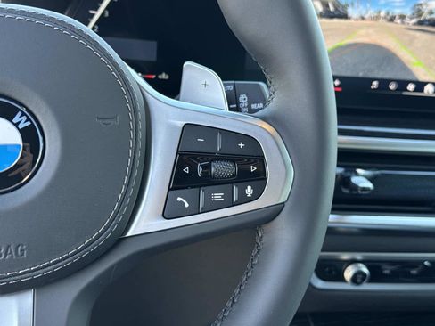 New 2026 BMW X5 sDrive40i w/ M Sport Package image 30