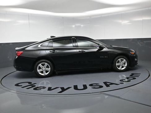 Used 2020 Chevrolet Malibu LS FWD image 10