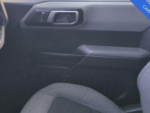 Used 2023 Ford Bronco Big Bend image 32